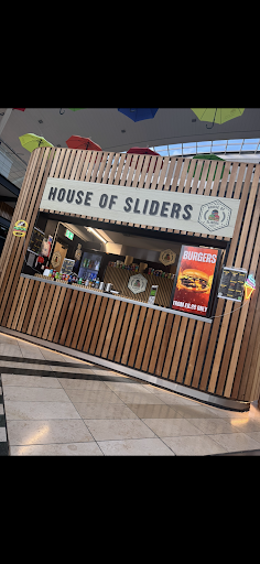 Photo of House of Sliders - Unit 2, Midsummer Place Shopping Centre, Milton Keynes MK9 3GB